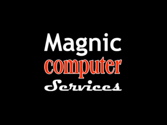 Magnic Computer Services