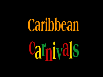 Caribbean Carnivals