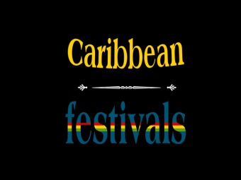 Caribbean Festivals