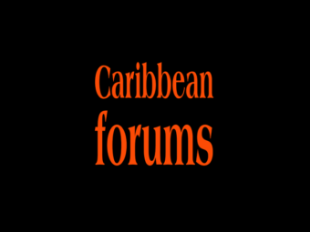 Caribbean Forums