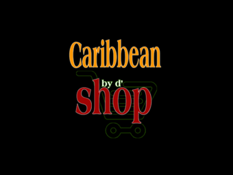 Caribbean Shop