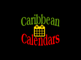 Caribbean Calendars